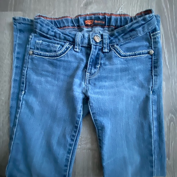 Jeans - Picture 8 of 8